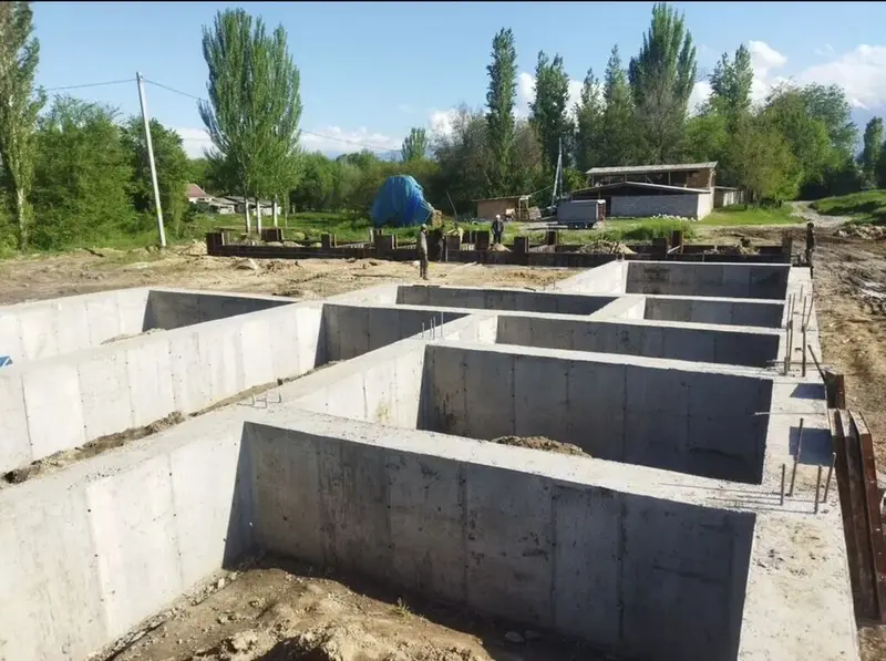 Фундамент фундаменты под ключ любой сложности бригада опытный арматура — фото 6