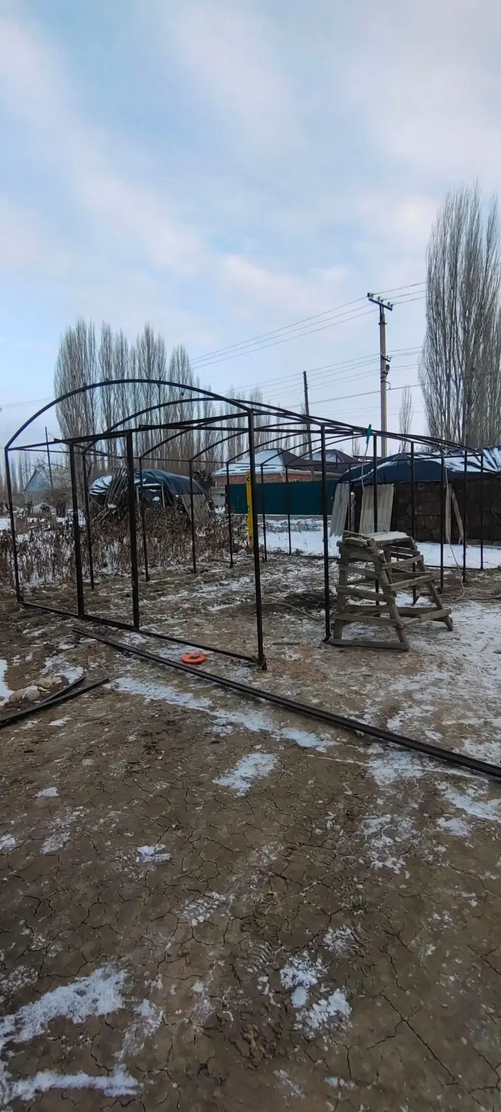 3-5 лет опыта — фото 6