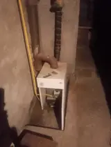 Ремонт напольных газовых котлов