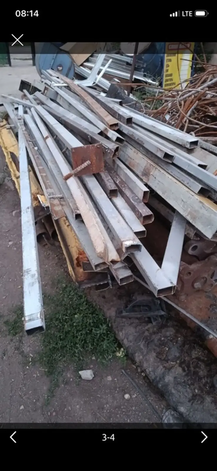 Предлагаем услуги по приему и покупке металлолома. Осуществляем прием — фото 4