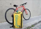 🛵 НАБОР КУРЬЕРОВ В GLOVO В Бишкек ! Хочешь зарабатывать в удобное