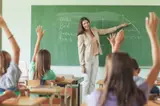 Учитель начальных классов