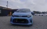Сдаю Kia Morning, Долгосрочно, С водителем
