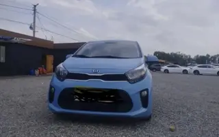 Сдаю Kia Morning, Долгосрочно, Без водителя