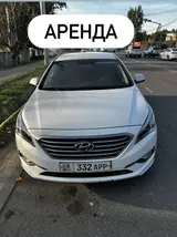 Сдаю Hyundai Sonata под такси, Посуточно