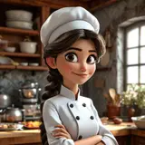 Помощник повара