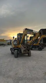 Услуги экскаватора траншеи котлованы планировка и все остальные виды
