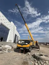 Автокранов (КРАН) Работа любой сложности.#+. ال Грузоподъемность