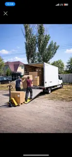 Грузоперевозки на Mercedes-Benz Будка с гидролапатой,с грузчиками