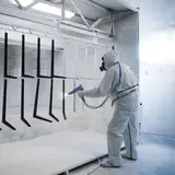 Разнорабочий на производство