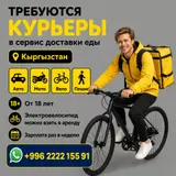 Велокурьер