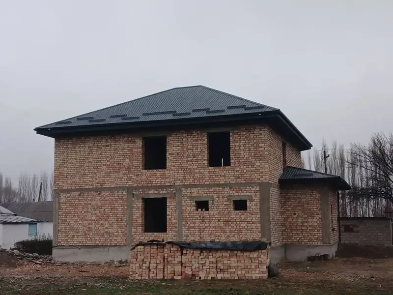 Кровля крыши — фото 5