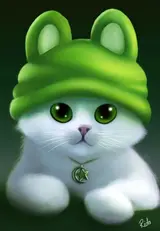 Няня