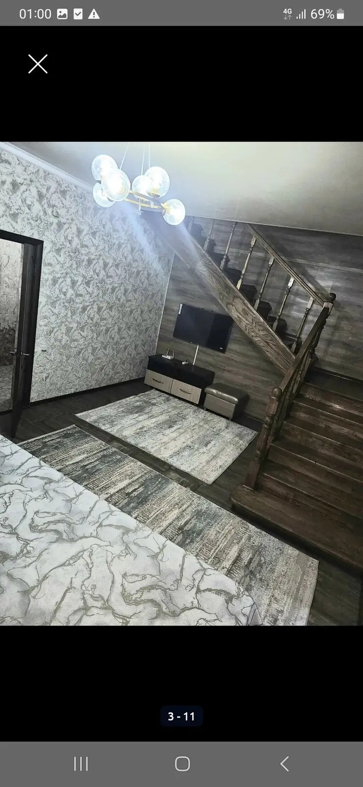 Русская баня с парением вениками и зоной отдыха — фото 6