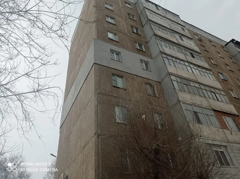 Фасадные работы зданий Больше 6 лет опыта — фото 2