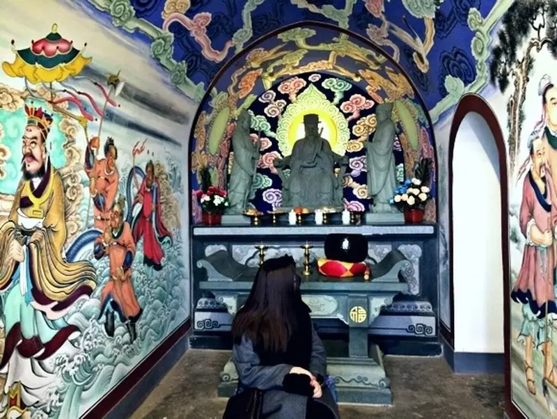 Курсы китайского языка, Офлайн с выездом, Подготовка к HSK — фото 4