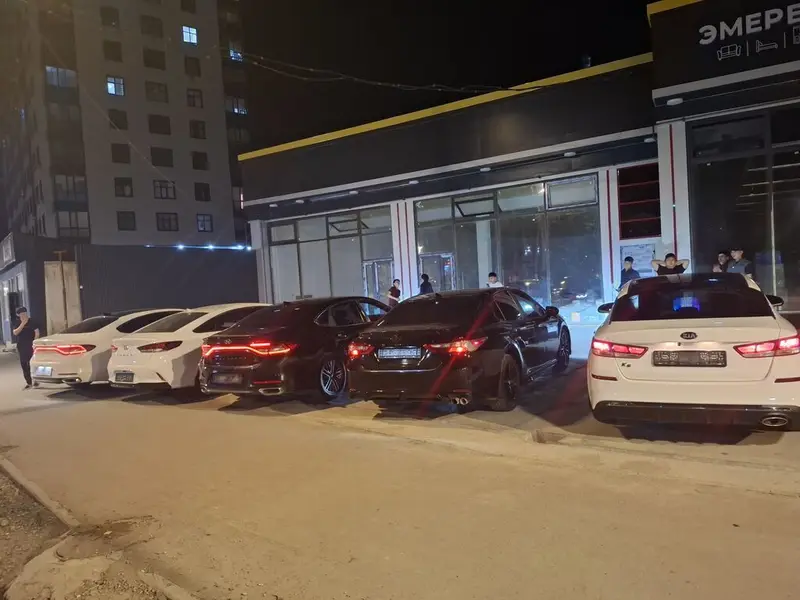 Сдаю Hyundai Grandeur, Посуточно, Без водителя — фото 2