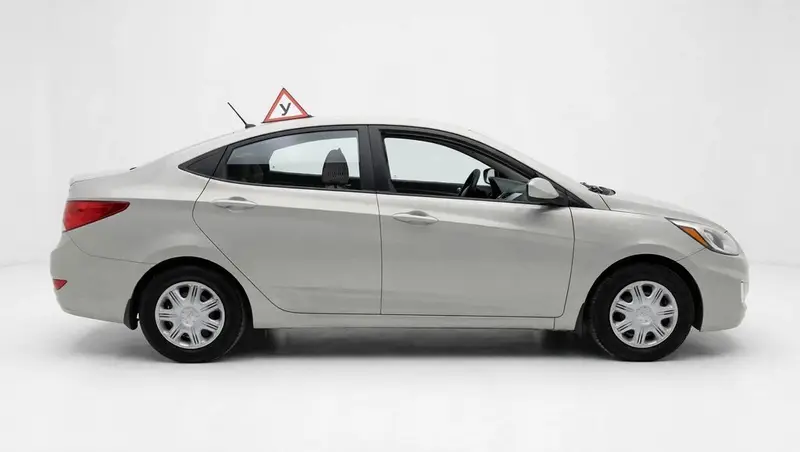 🚗 Вождение по городу Бишкек 🚗 Частный инструктор Научу уверенно ездить — фото 5