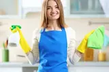 Уборщик