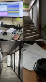 Оператор ПЦН в охранное агентство «Вымпел-Щит»
