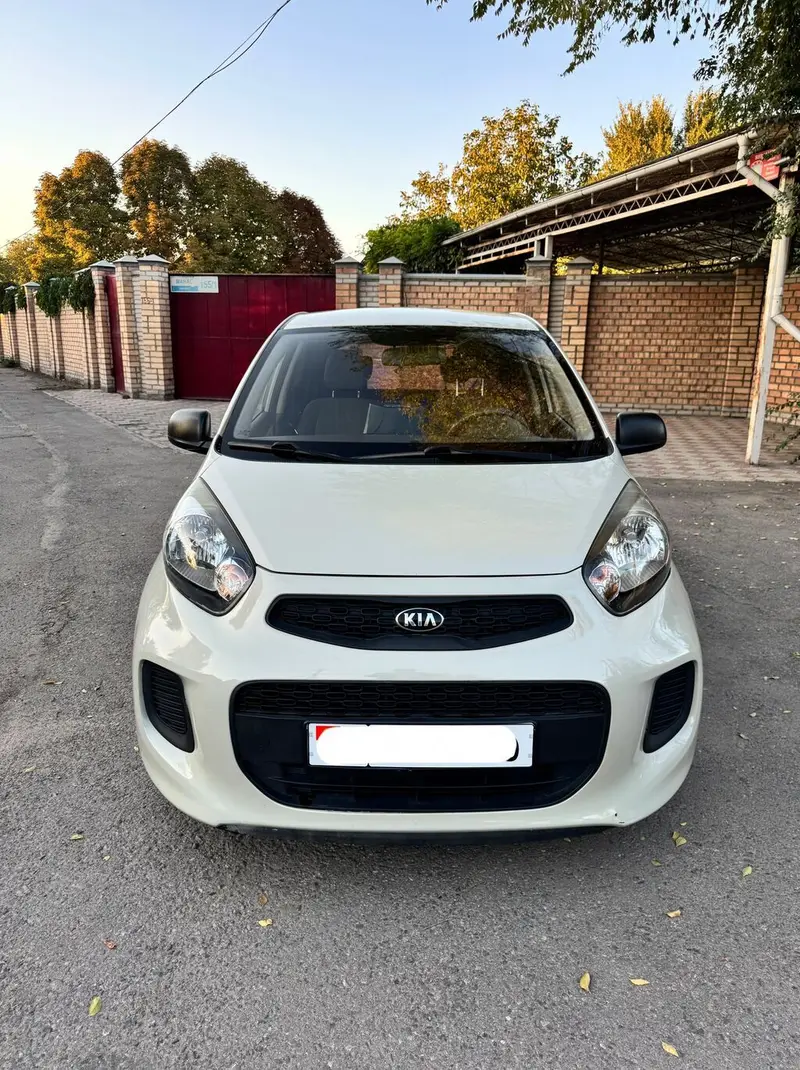 Сдаю Kia Morning под выкуп — фото 2