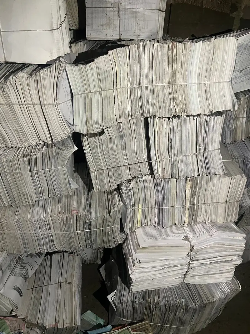 Макулатура алабыз Китеп, газета, журнал, ак кагаздар ( А4 ) — фото 3