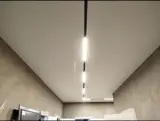 Натяжной потолок Глянцевое, Матовое, 3D потолки Гарантия, Бесплатная консультация…