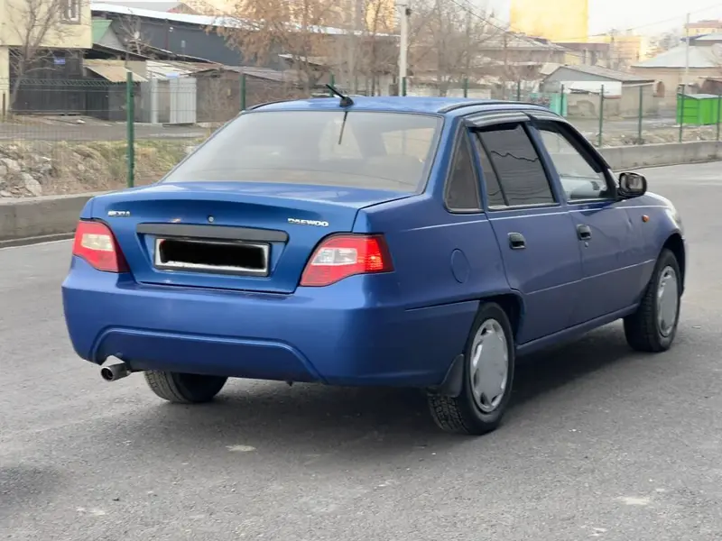 Сдаю Daewoo Nexia, Долгосрочно, Без водителя — фото 4