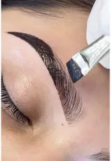 Бровист. Фиксированная