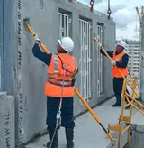Электромонтажник