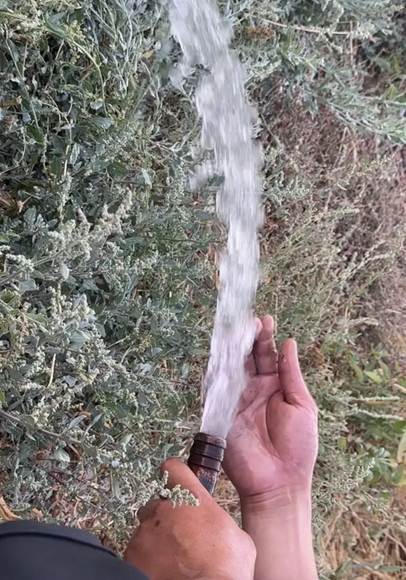 Бурение и обустройство скважин на воду — фото 4