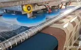 Стирка ковров