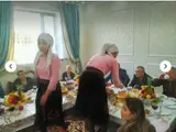 Выездные банкеты