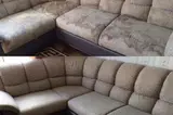 Химчистка мебели