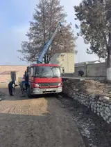 Услуги Манипулятора по городу и регионам