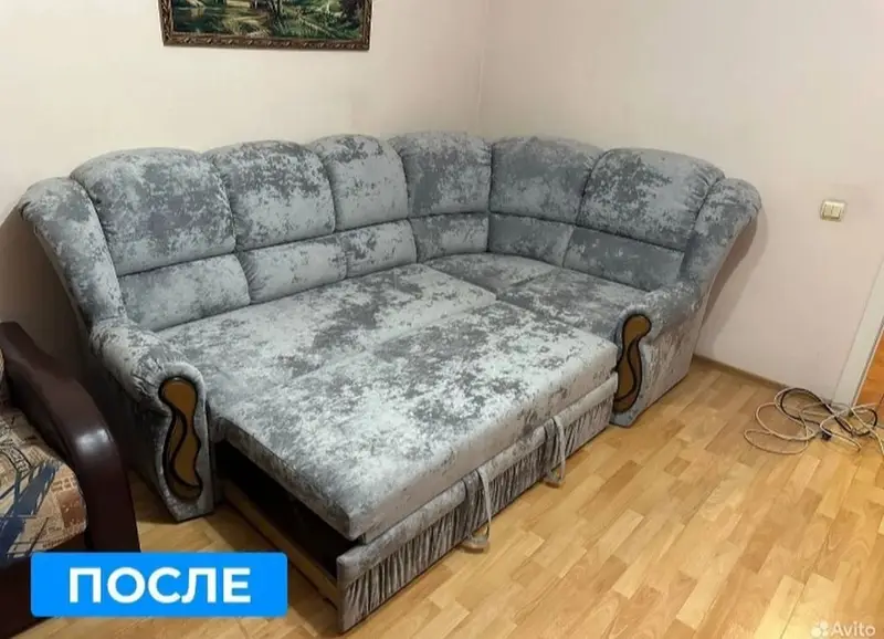 🔥 НЕ ПОКУПАЙТЕ НОВЫЙ ДИВАН, ПОКА НЕ УВИДИТЕ ЭТО! Ваш любимый диван — фото 4