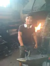 Жапар уста