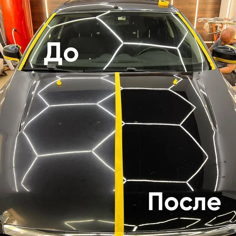 ПОЛИРОВКА — фото 3