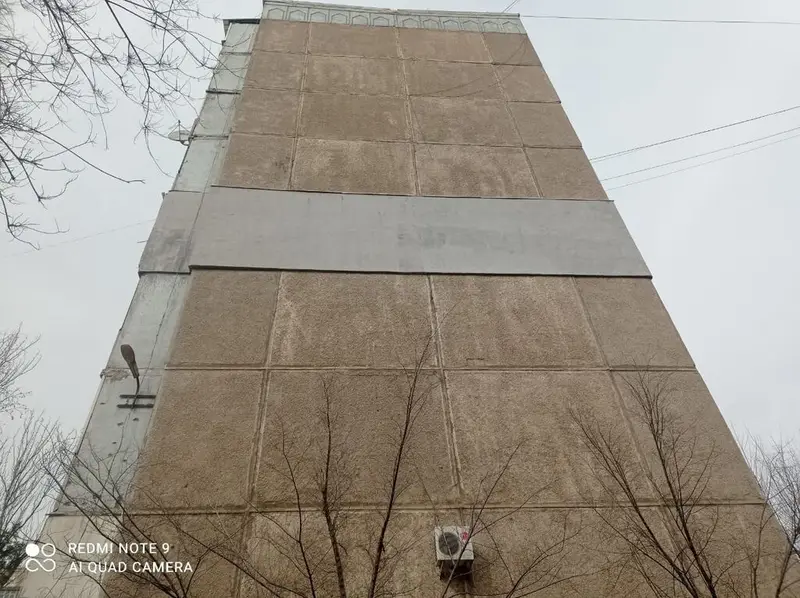 Фасадные работы зданий Больше 6 лет опыта — фото 3