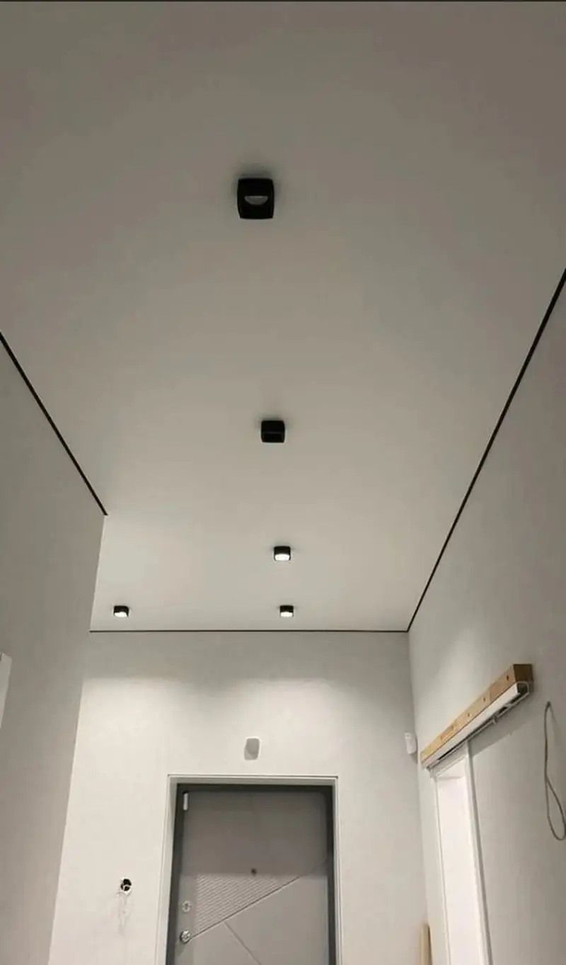 Натяжной потолок Глянцевое, Матовое, 3D потолки Гарантия, Бесплатная консультация… — фото 2