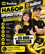 Промоутер