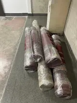 Сотрудник (услуги и подработка)