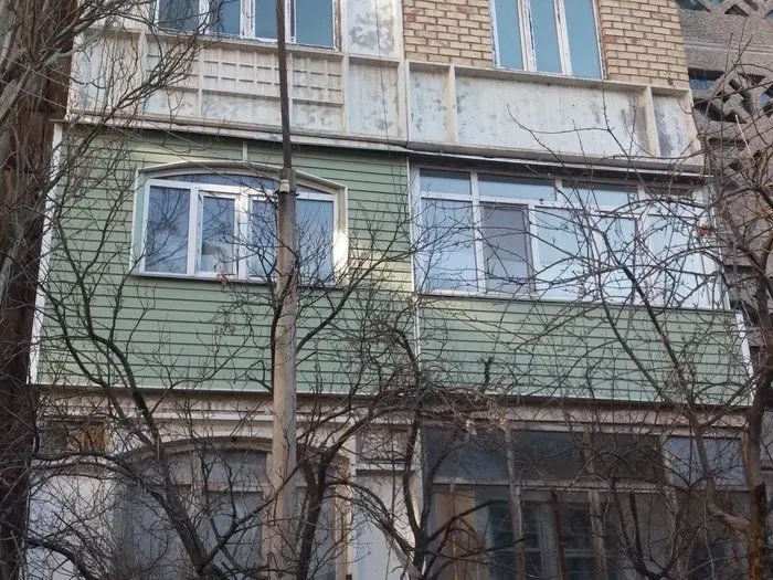 Утепление балкона, лоджии — фото 5