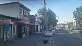 Уборщик