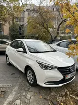 Чанган 2020 1.5 бензин Под выкуп рассрочка Без банка без справки Права