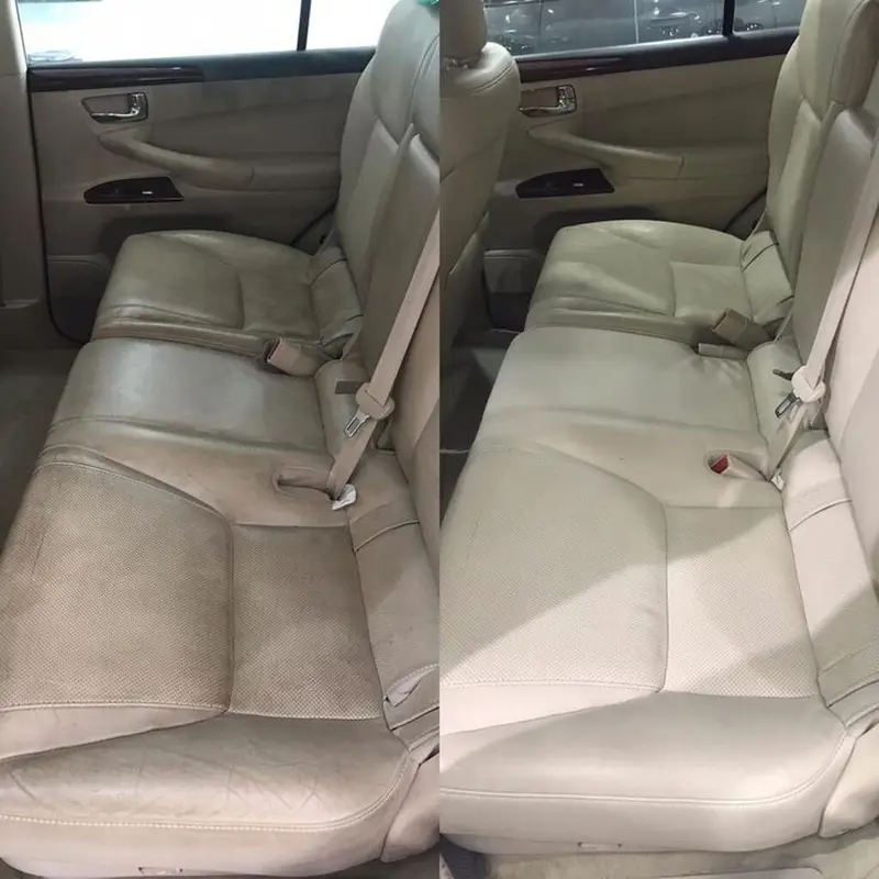 🔧 РАЗБОРСУЗ 🚘 АВТО ХИМЧИСТКА — 3 500 сомдон башталат! 🧼 Салонду — фото 4