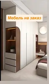 Другая мебель на заказ