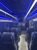 Заказ люблю точку КРMercedes‑Benz Sprinter туристического класса