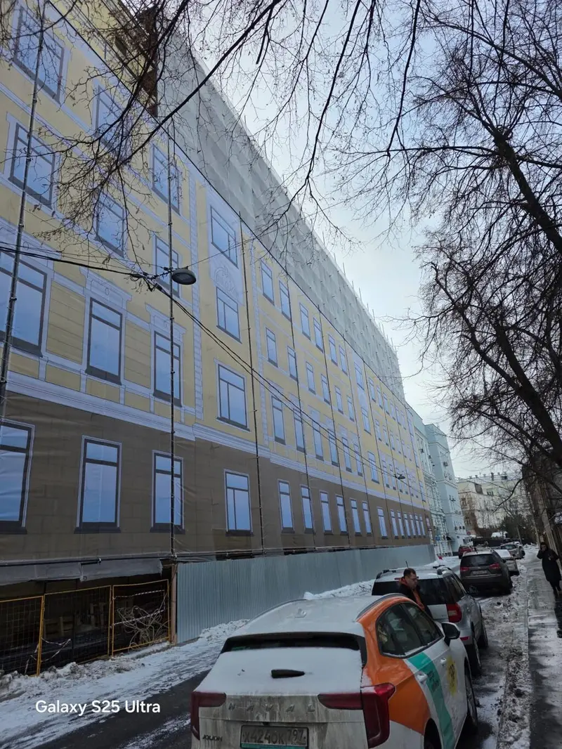 Аренда хомутовый леса Аренда хомутовый леса Аренда хомутовый леса — фото 4
