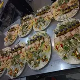 Выездные банкеты